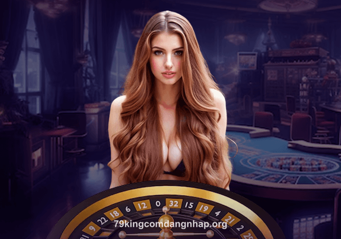 Auto-Roulette tại 79king