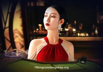 Hình ảnh trò chơi FanTan tại 79king
