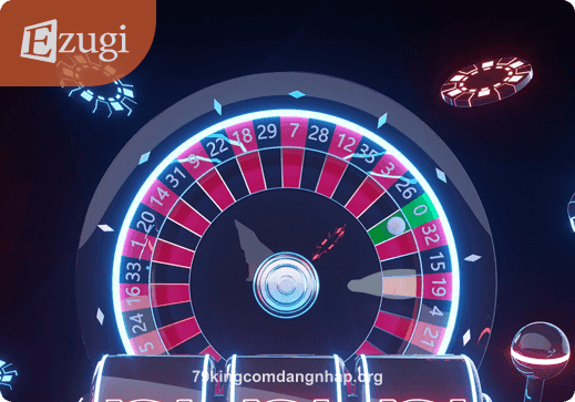 Hình ảnh Portomaso Roulette 2 tại 79king