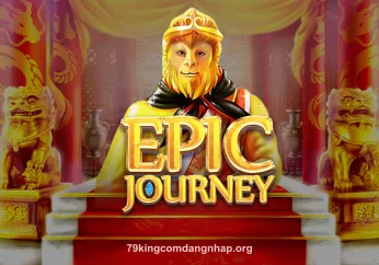 Hình ảnh trò chơi Epic Journey tại 79king