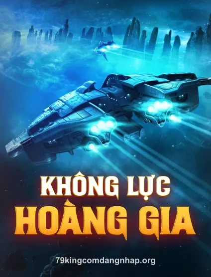 Techplay Khong Luc Hoang Gia Portrait game image